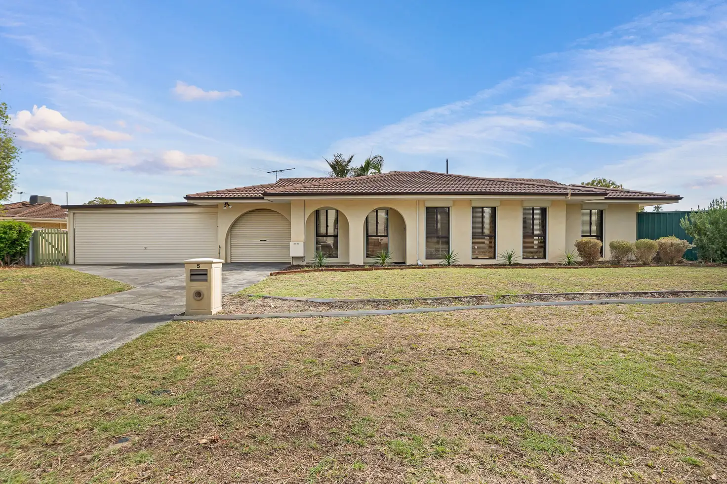 Main view of Homely house listing, 5 Cedar Way, Maddington WA 6109
