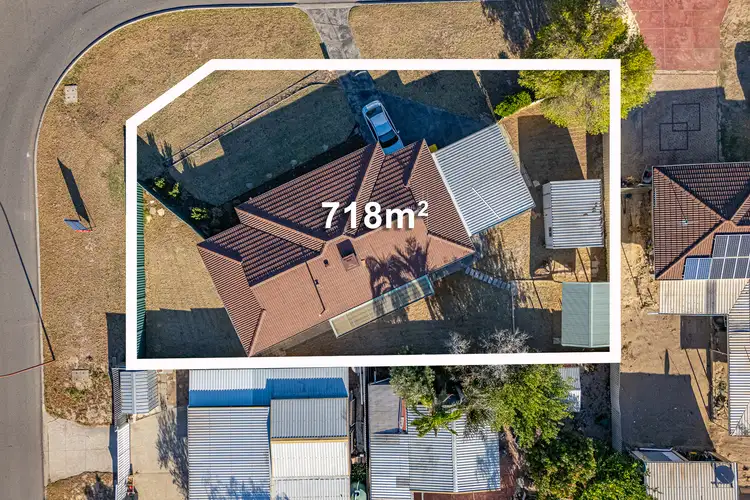 Second view of Homely house listing, 5 Cedar Way, Maddington WA 6109