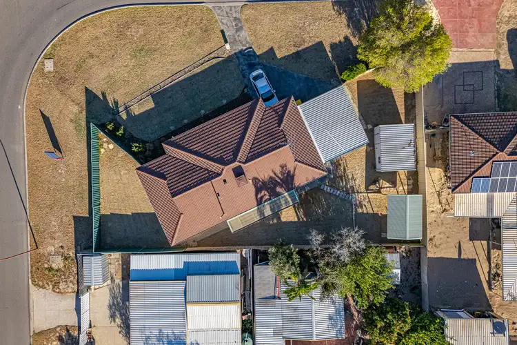 Third view of Homely house listing, 5 Cedar Way, Maddington WA 6109