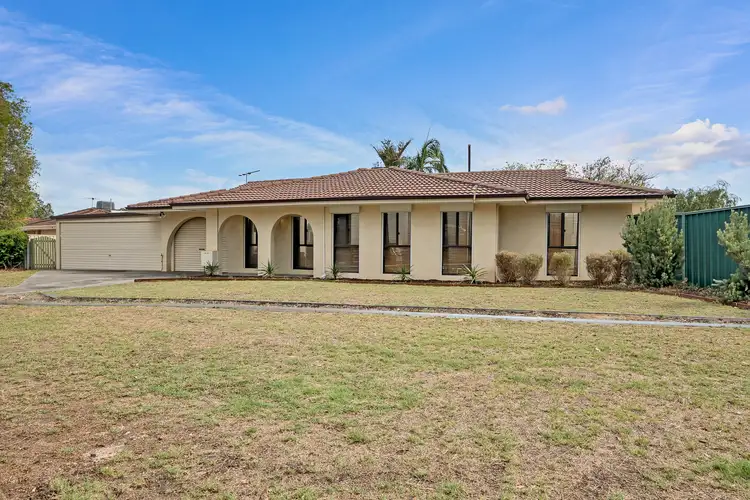 Fourth view of Homely house listing, 5 Cedar Way, Maddington WA 6109