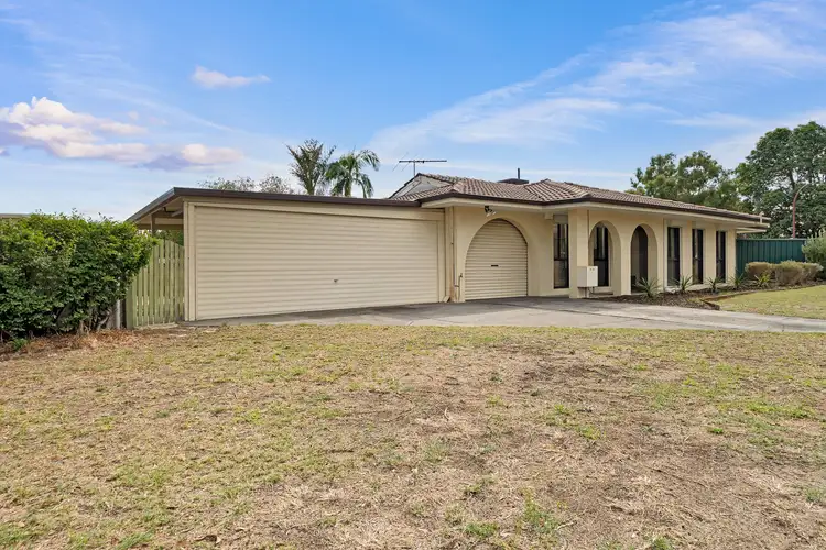 Fifth view of Homely house listing, 5 Cedar Way, Maddington WA 6109