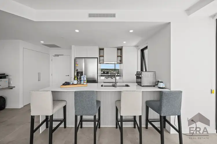 Sixth view of Homely apartment listing, 2601/10 Sickle Avenue, Hope Island QLD 4212