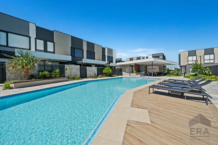 19/35 Grant Avenue, Hope Island QLD 4212