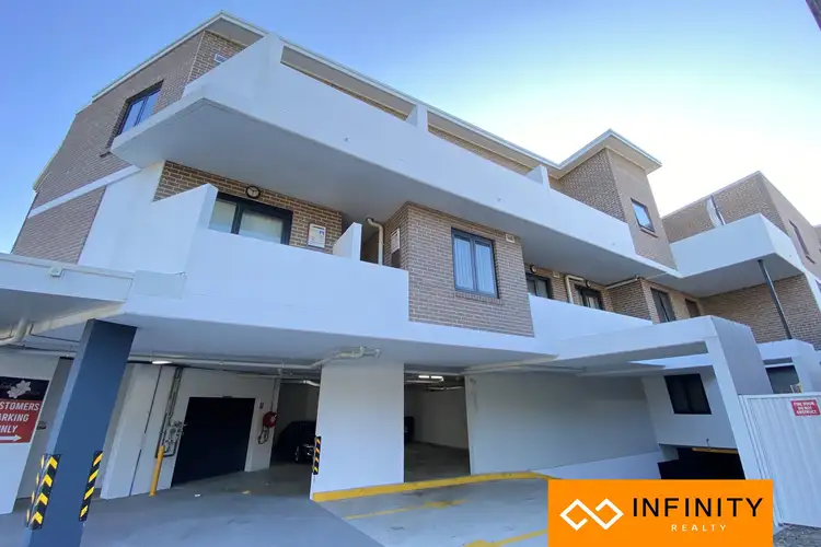 16/826 Hume Highway, Bass Hill NSW 2197