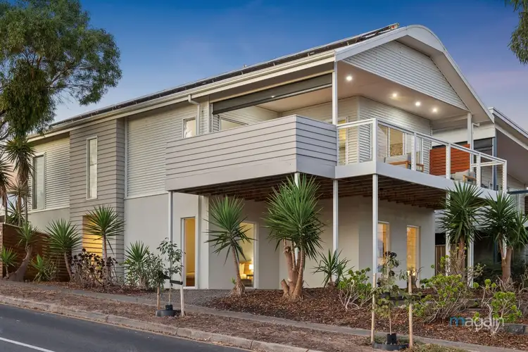 Second view of Homely house listing, 11 Lichen Lane, Aldinga Beach SA 5173