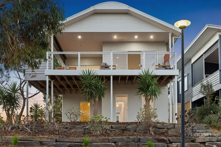 Third view of Homely house listing, 11 Lichen Lane, Aldinga Beach SA 5173