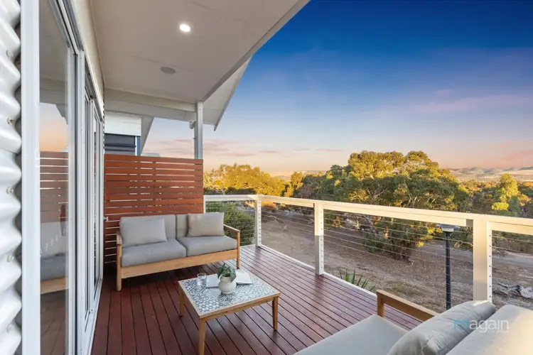Fourth view of Homely house listing, 11 Lichen Lane, Aldinga Beach SA 5173