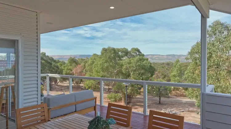Sixth view of Homely house listing, 11 Lichen Lane, Aldinga Beach SA 5173