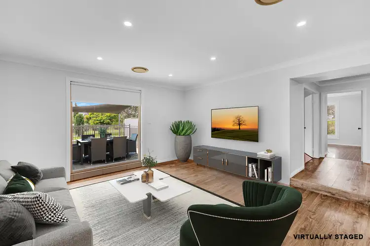 Third view of Homely house listing, 24 Wyndham Close, Tamworth NSW 2340