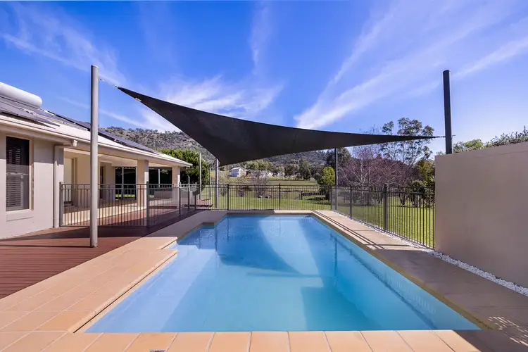 Fourth view of Homely house listing, 24 Wyndham Close, Tamworth NSW 2340