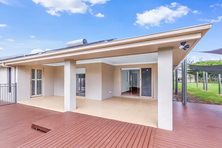 Fifth view of Homely house listing, 24 Wyndham Close, Tamworth NSW 2340