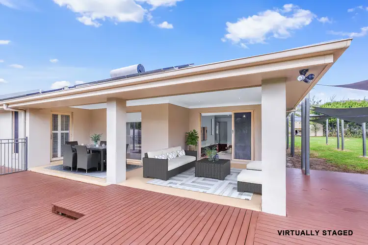 Fifth view of Homely house listing, 24 Wyndham Close, Tamworth NSW 2340