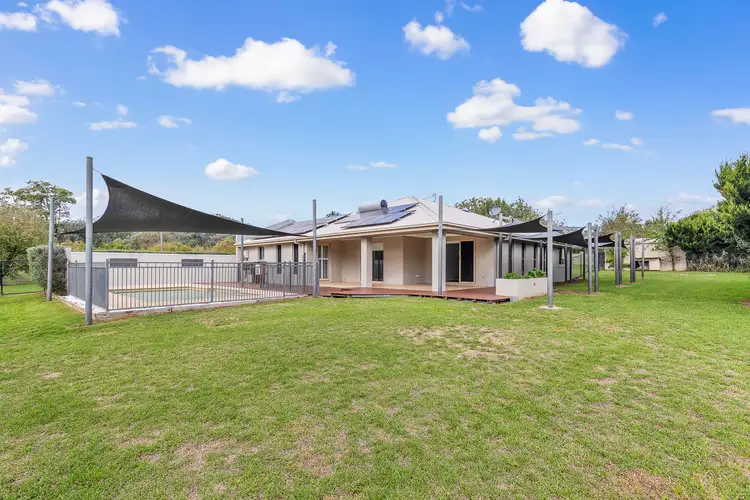Sixth view of Homely house listing, 24 Wyndham Close, Tamworth NSW 2340