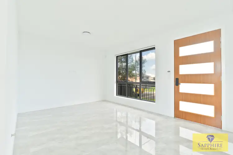 Second view of Homely house listing, 1 Mallow Avenue, Leppington NSW 2179