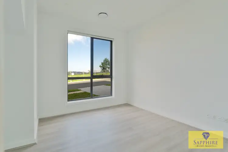Fifth view of Homely house listing, 1 Mallow Avenue, Leppington NSW 2179