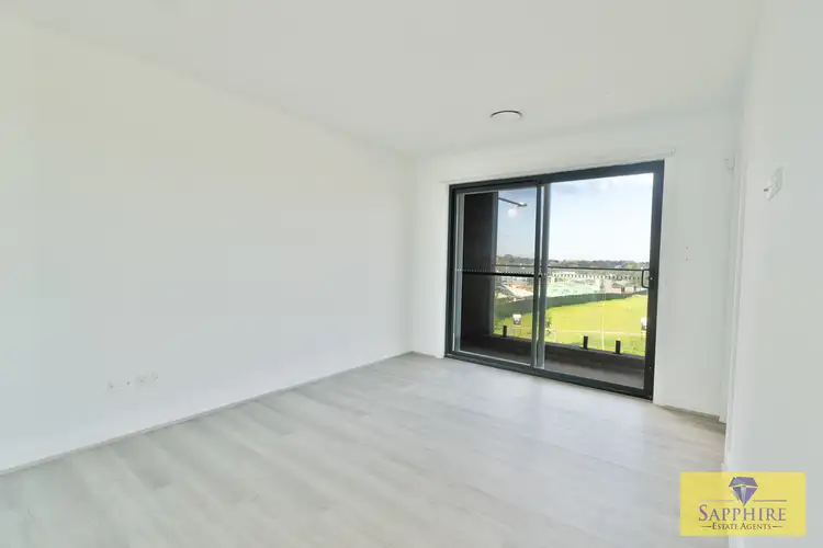 Sixth view of Homely house listing, 1 Mallow Avenue, Leppington NSW 2179