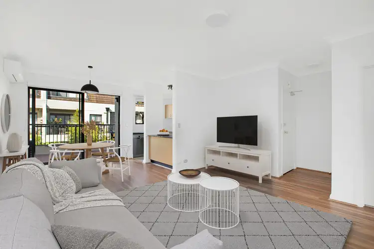 23/73 Banksia Street, Botany NSW 2019