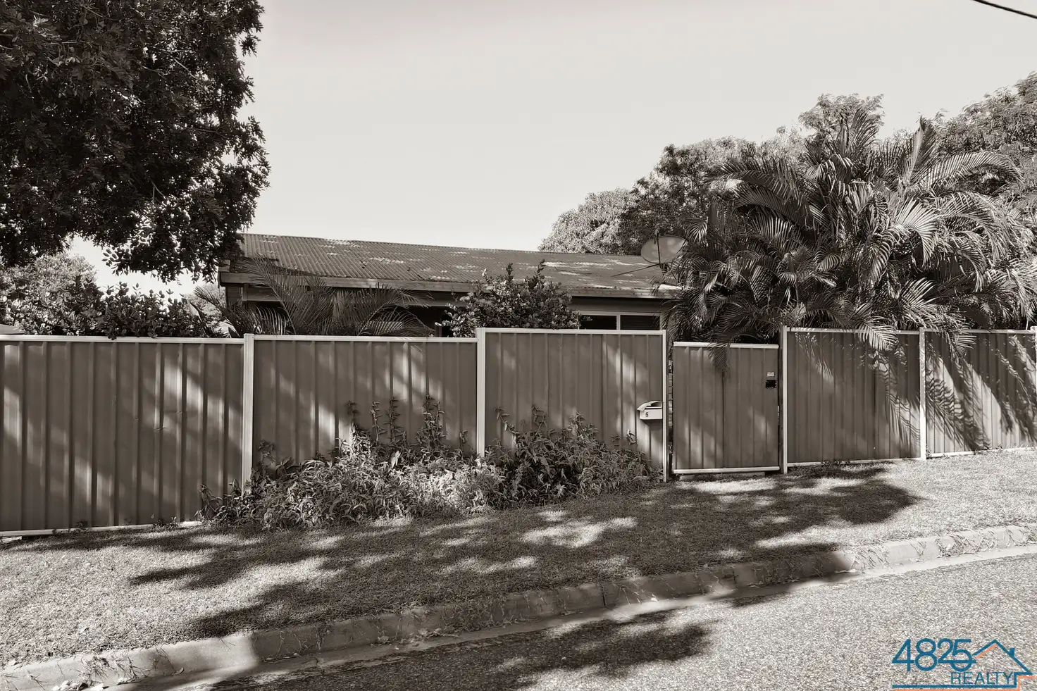Main view of Homely house listing, 5 Fern Street, Mount Isa QLD 4825