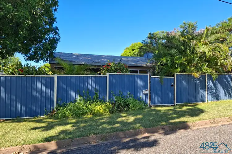 Second view of Homely house listing, 5 Fern Street, Mount Isa QLD 4825