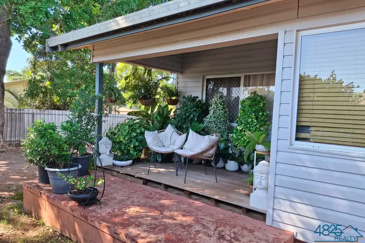 Third view of Homely house listing, 5 Fern Street, Mount Isa QLD 4825