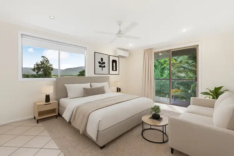 Sixth view of Homely house listing, 9 Canopy Close, Freshwater QLD 4870