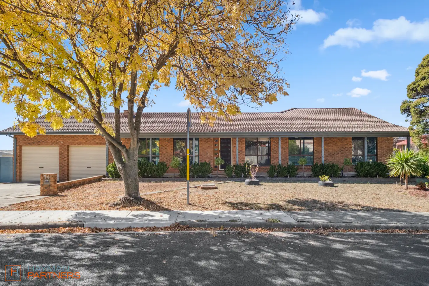 Main view of Homely house listing, 14 Rusten Street, Karabar NSW 2620