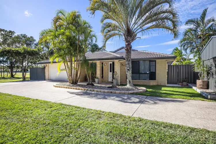 188 Bestmann Road East, Sandstone Point QLD 4511