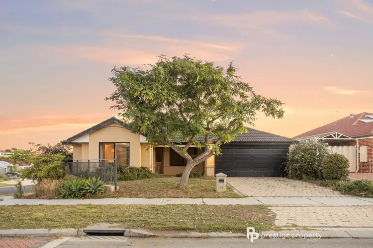 24 Beecroft Mews, Ridgewood WA 6030