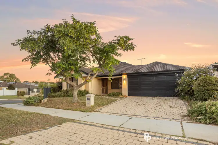 Second view of Homely house listing, 24 Beecroft Mews, Ridgewood WA 6030