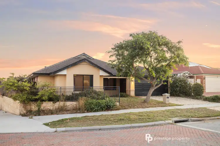 Third view of Homely house listing, 24 Beecroft Mews, Ridgewood WA 6030