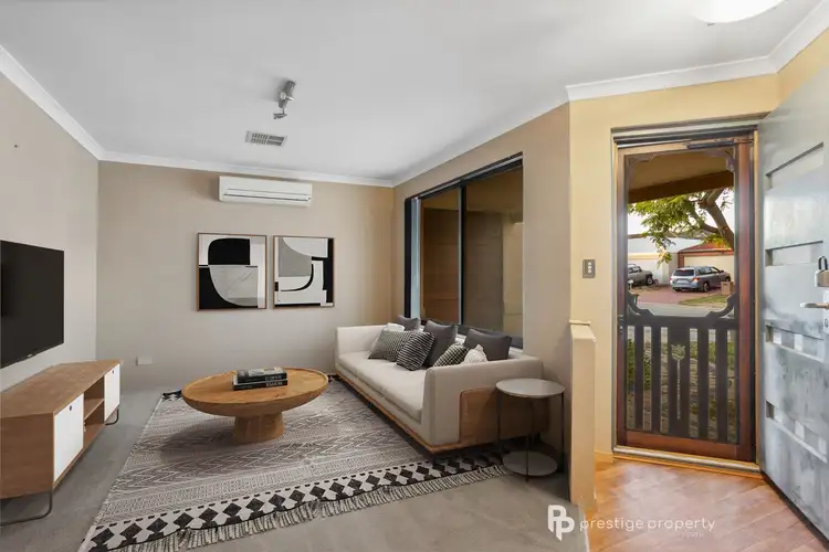 Fourth view of Homely house listing, 24 Beecroft Mews, Ridgewood WA 6030