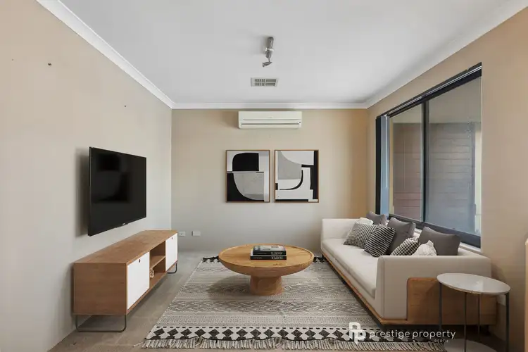 Fifth view of Homely house listing, 24 Beecroft Mews, Ridgewood WA 6030