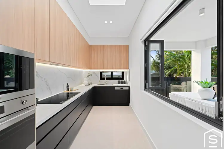 Fifth view of Homely house listing, 616B Victoria Road, Ermington NSW 2115