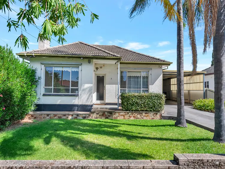 3 Parkwood Grove