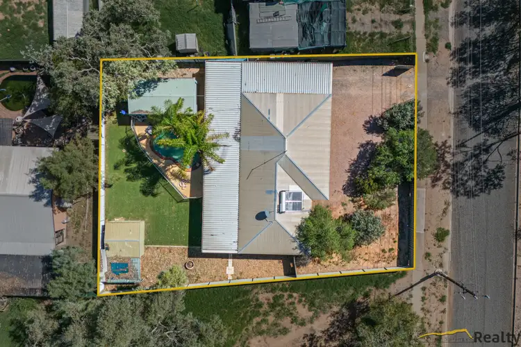 Main view of Homely house listing, 148 Stuart Highway, Braitling NT 870
