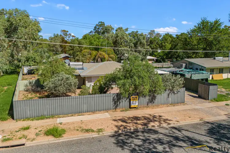 Second view of Homely house listing, 148 Stuart Highway, Braitling NT 870