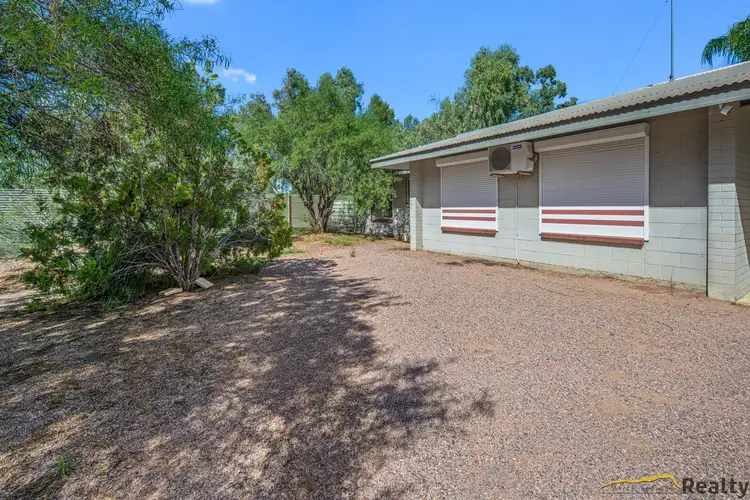Third view of Homely house listing, 148 Stuart Highway, Braitling NT 870