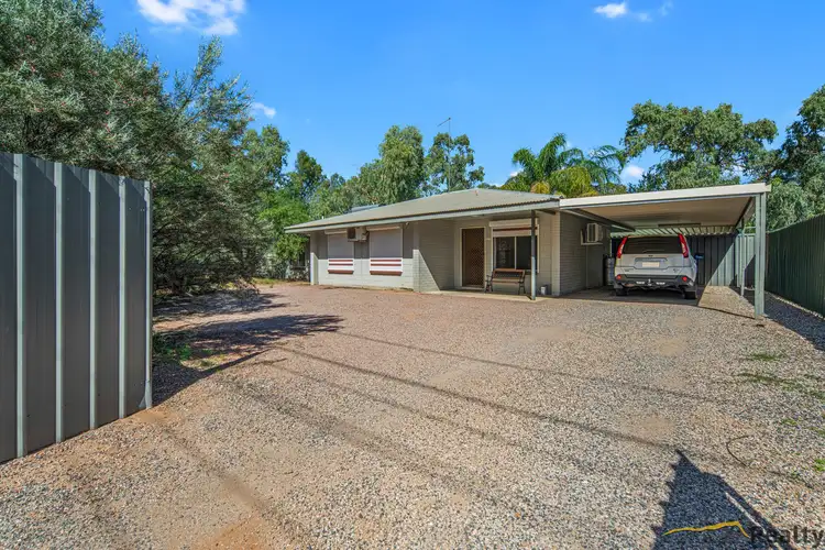Fourth view of Homely house listing, 148 Stuart Highway, Braitling NT 870