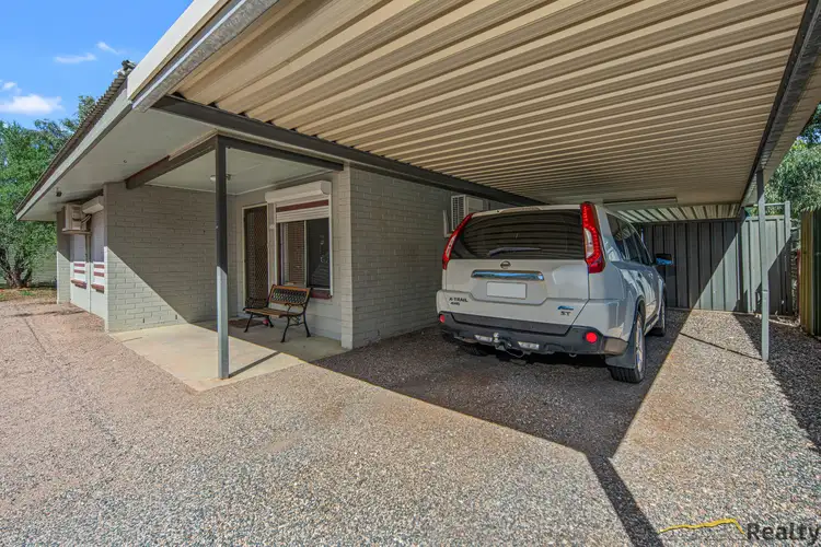 Fifth view of Homely house listing, 148 Stuart Highway, Braitling NT 870