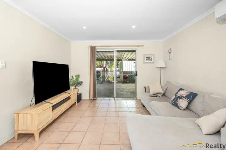 Sixth view of Homely house listing, 148 Stuart Highway, Braitling NT 870