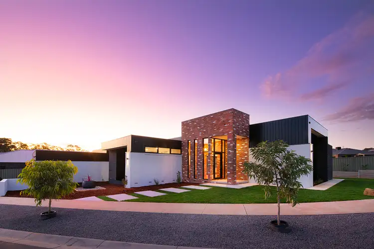 Second view of Homely house listing, 14 Cabernet Drive, Maiden Gully VIC 3551