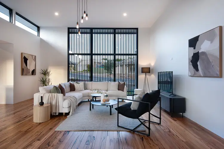 Fifth view of Homely house listing, 14 Cabernet Drive, Maiden Gully VIC 3551