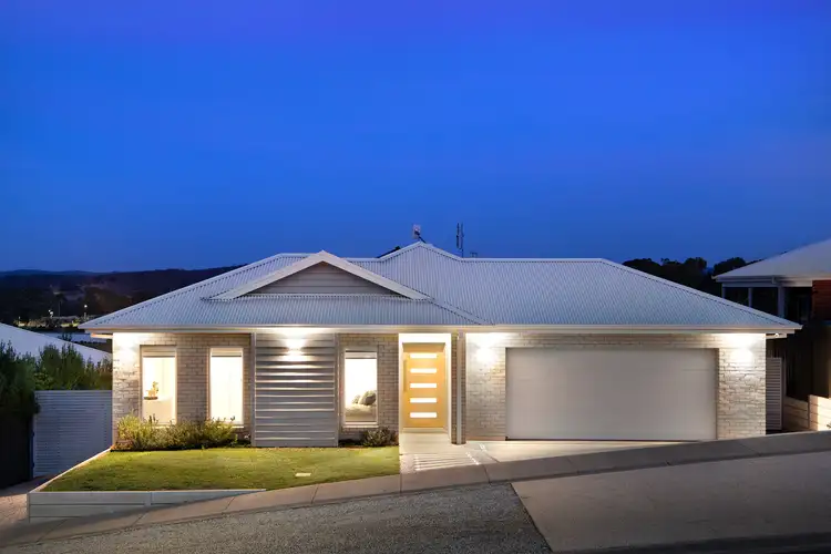 11 McKenzie Way