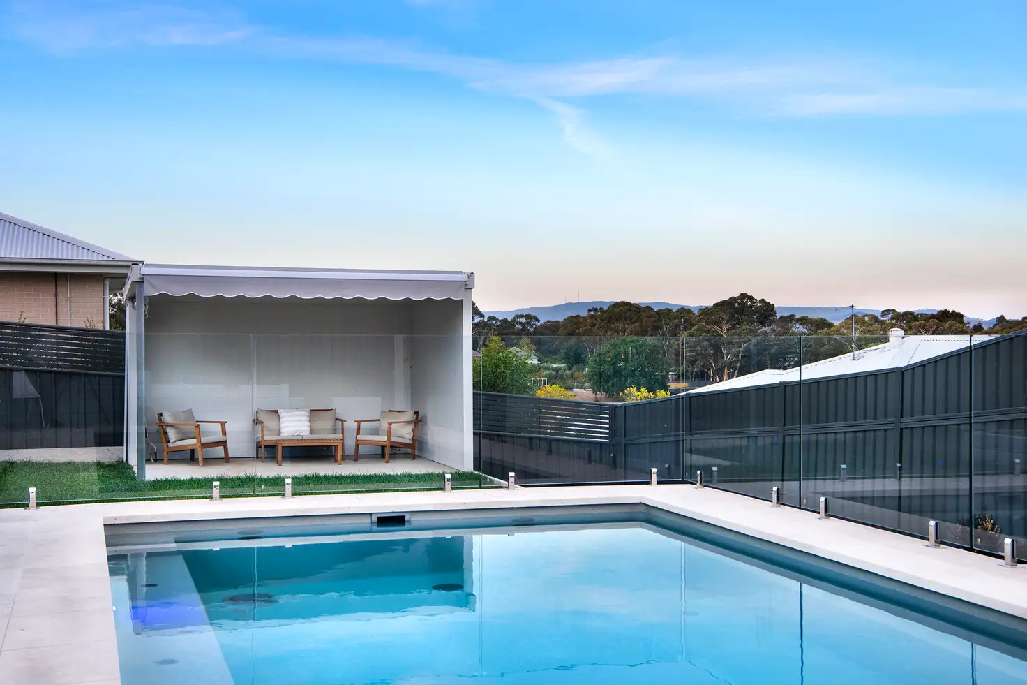 Main view of Homely house listing, 11 McKenzie Way, Mckenzie Hill VIC 3451