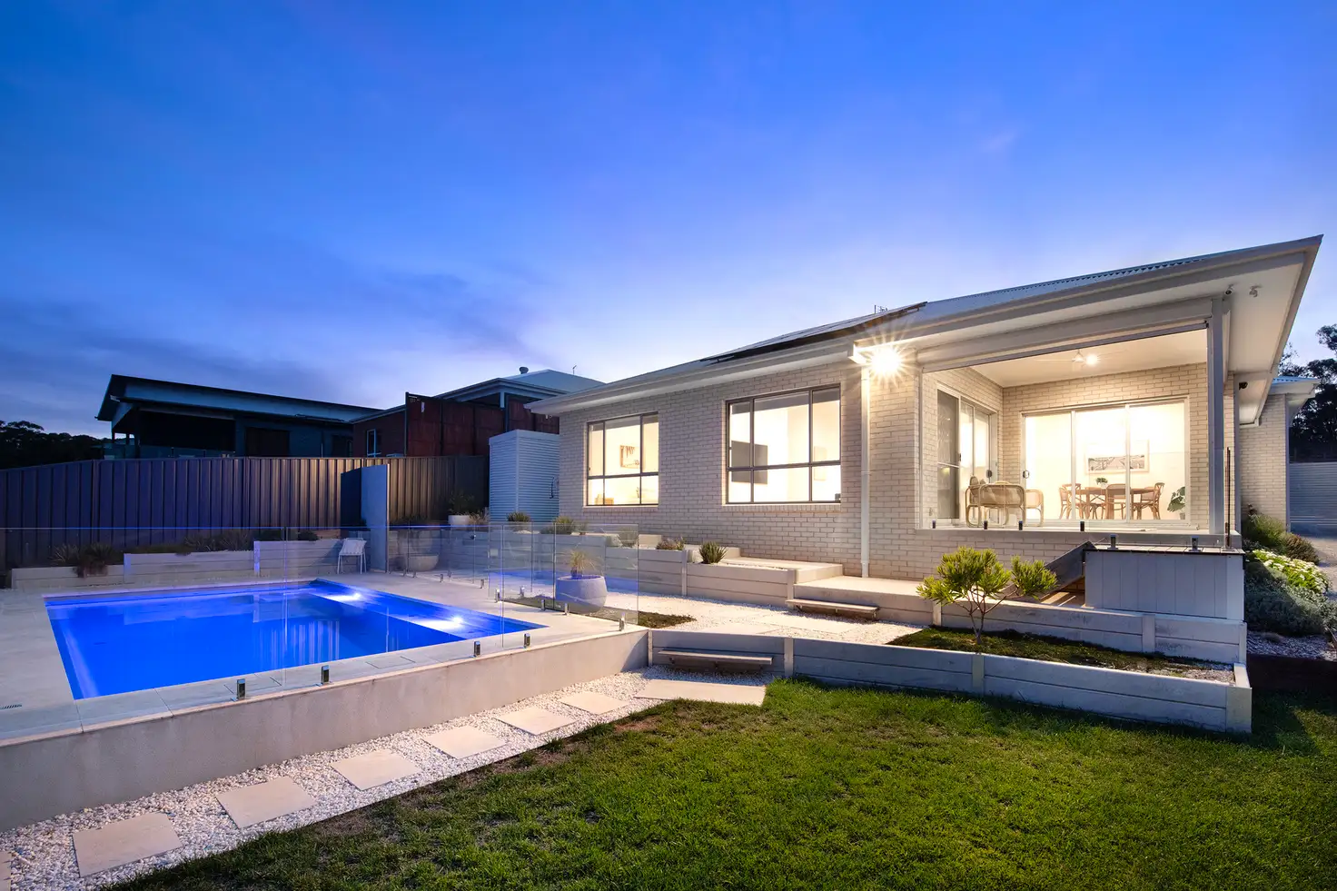 Main view of Homely house listing, 11 McKenzie Way, Mckenzie Hill VIC 3451