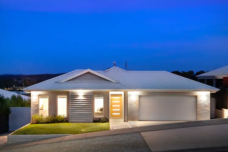 Second view of Homely house listing, 11 McKenzie Way, Mckenzie Hill VIC 3451