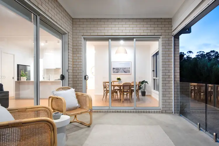 Fourth view of Homely house listing, 11 McKenzie Way, Mckenzie Hill VIC 3451