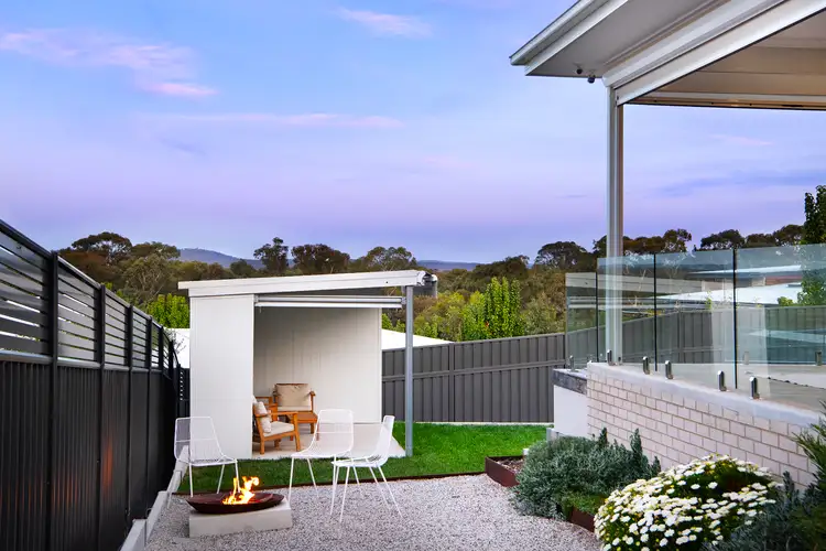Fifth view of Homely house listing, 11 McKenzie Way, Mckenzie Hill VIC 3451