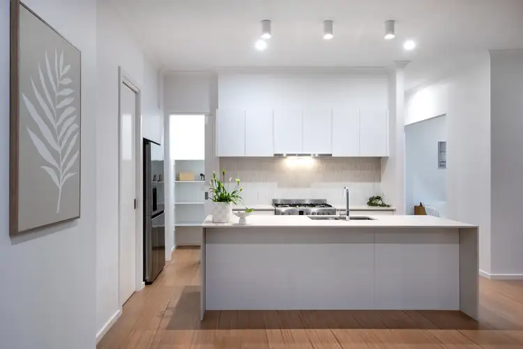 Sixth view of Homely house listing, 11 McKenzie Way, Mckenzie Hill VIC 3451