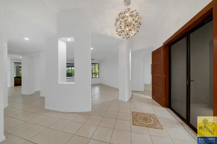 Fifth view of Homely house listing, 3 Ronald Crescent, Benaraby QLD 4680